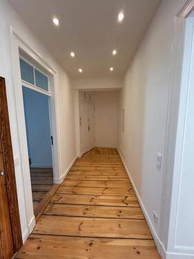 Foto - Traumwohnung im Graefekiez, 3 Zimmer