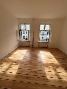 Foto - 3 Zimmer Etagenwohnung in Berlin