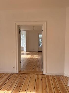 Foto - Etagenwohnung in Berlin zum Kaufen