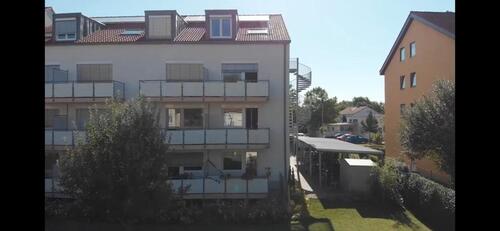 Foto - UniApart Apartment zu vermieten in Ingolstadt