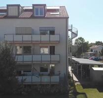 UniApart Apartment zu vermieten in Ingolstadt