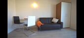 Foto - 1 Zimmer Etagenwohnung in Ingolstadt