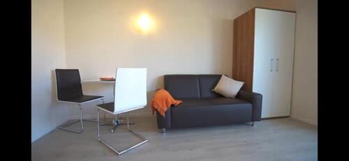 Foto - 1 Zimmer Etagenwohnung in Ingolstadt