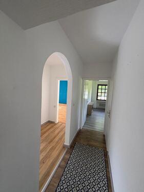 Foto - Erdgeschoßwohnung in Lengerich zur Miete