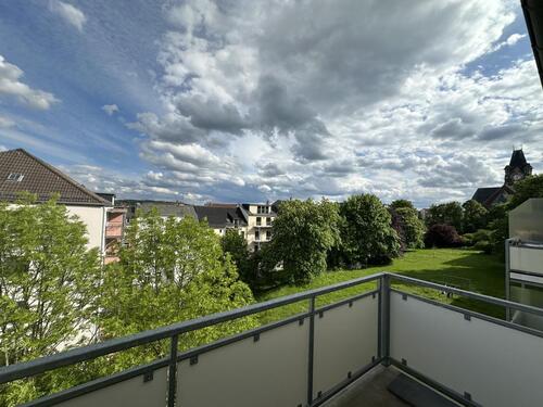 Foto - Etagenwohnung in Plauen zur Miete