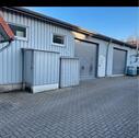 Foto - Büro und Lagerfläche in Vlotho Winterberg