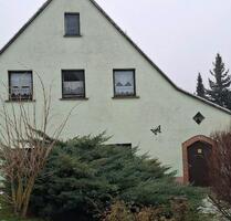 Einfamilienhaus in Benndorf sofort zu verkaufen - Klostermansfeld