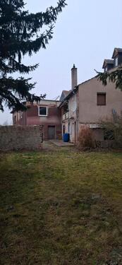 Foto - 6 Zimmer Einfamilienhaus in Klostermansfeld