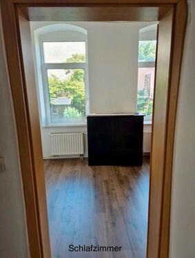 Foto - Hochparterre in Plauen zum Kaufen