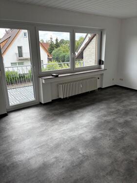 Foto - Etagenwohnung in Burgdorf