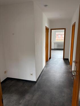 Foto - Etagenwohnung in Burgdorf zur Miete
