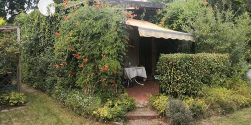 Foto - Grundstück zur Miete in Schwerin