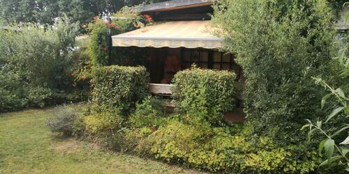 Foto - Grundstück in Schwerin