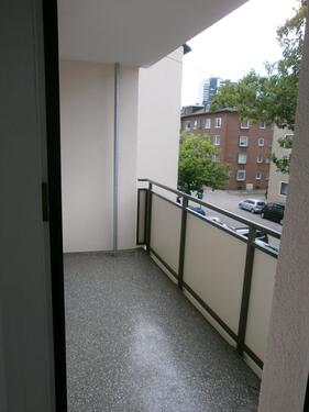 Foto - Etagenwohnung zur Miete in Bremerhaven