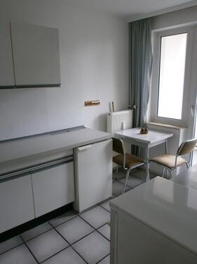 Foto - Etagenwohnung in Bremerhaven zur Miete