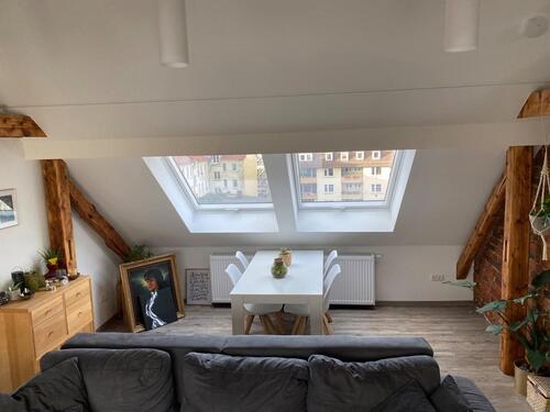 Foto - Etagenwohnung in Kassel