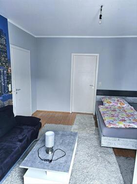Foto - Etagenwohnung in Niederzissen zur Miete