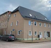 Allstedt, Vermietetes Objekt mit Ausbaukapazitäten Haus