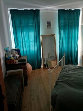 Foto - Etagenwohnung zur Miete in Magdeburg