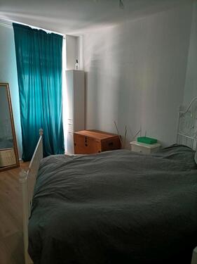 Foto - Etagenwohnung in Magdeburg