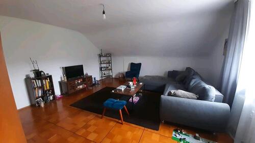 Foto - Etagenwohnung in Achstetten zur Miete