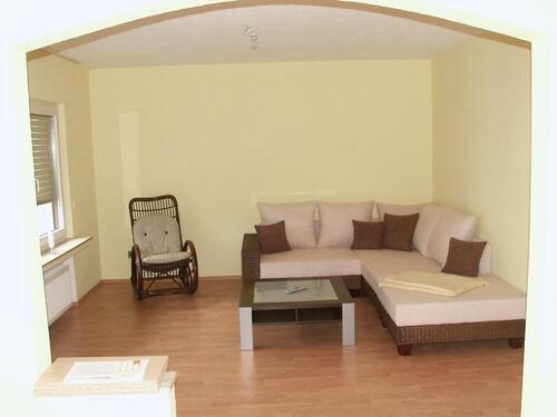 Foto - 2 Zimmer Wohnung in Heimersheim ab dem 01.01.2026 zu vermieten