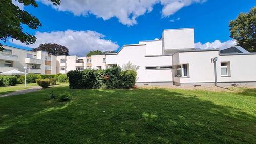 Foto - Etagenwohnung zum Kaufen in Berlin