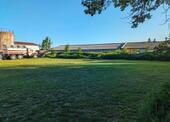 Foto - Gewerbehalle +Außengelände 700m2 +TOP LAGE