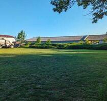 Gewerbehalle +Außengelände 700m2 +TOP LAGE - Nordhausen