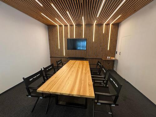 Foto - Helle Bürofläche in Traunstein - großzügig, modern & vielseitig