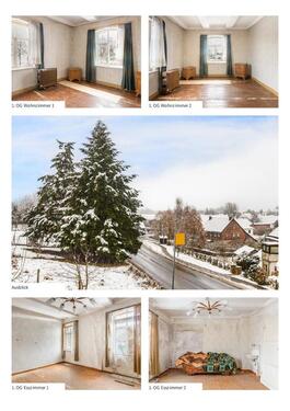Foto - Einfamilienhaus in Eschershausen