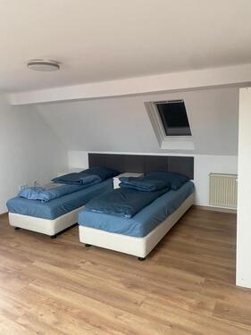 Foto - Monteurwohnung Zimmer Wohnung Monteurzimmer