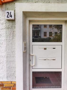 Foto - Etagenwohnung zur Miete in Jänschwalde
