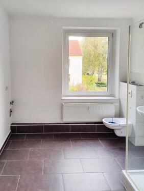 Foto - Etagenwohnung in Jänschwalde