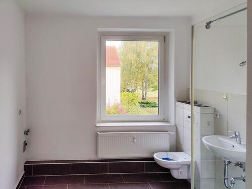 Foto - Etagenwohnung in Jänschwalde zur Miete