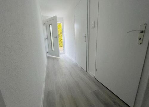 Foto - Einfamilienhaus in Pollhagen