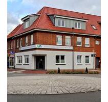 Moderne Wohnung im Ortskern - 680,00 EUR Kaltmiete, in Essen (Oldenburg) (PLZ: 49632)