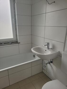 Foto - Etagenwohnung zur Miete in Eschwege