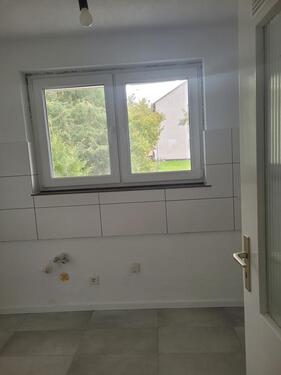 Foto - Etagenwohnung in Eschwege