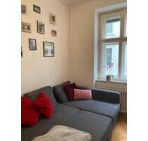 Möblierte Altstadtwohnung ab 2.3.11.2025 - München Altstadt-Lehel