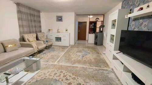 Foto - Etagenwohnung in Büsingen am Hochrhein