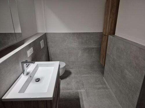 Foto - Etagenwohnung zur Miete in Aschaffenburg