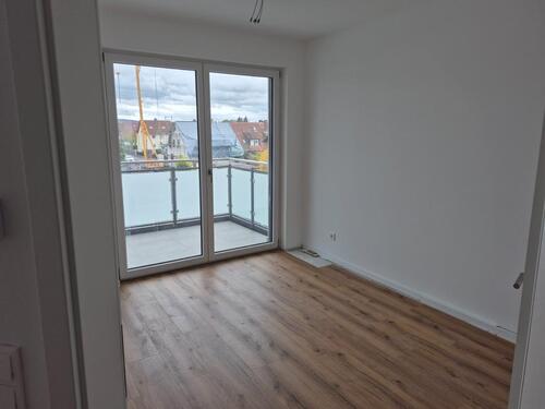 Foto - Etagenwohnung in Aschaffenburg