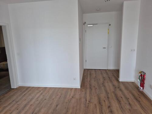 Foto - Etagenwohnung in Aschaffenburg zur Miete