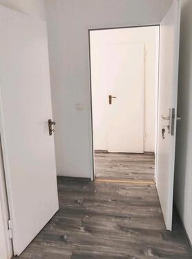 Foto - Etagenwohnung in Duisburg