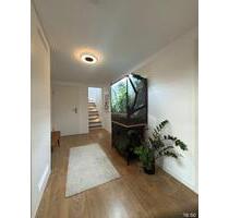 Lichtdurchflutete Maisonettewohnung in Heilbronn Süd