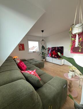 Foto - 4 Zimmer Etagenwohnung in Heilbronn