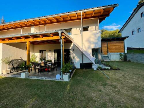 Foto - 4 Zimmer Einfamilienhaus zur Miete in Deggendorf