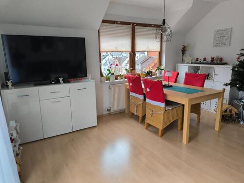 Foto - 3 Zimmer Etagenwohnung zur Miete in Limburg an der Lahn