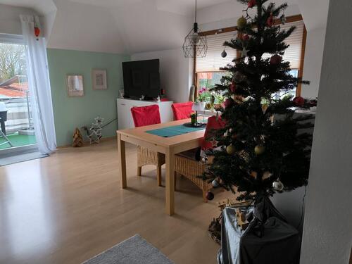 Foto - 3 Zimmer Etagenwohnung in Limburg an der Lahn